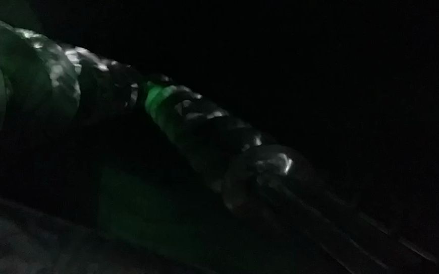 三螺旋混合機4