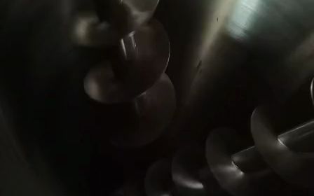 雙（shuāng）螺旋混合機（jī）10