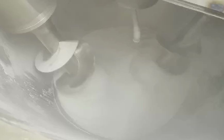 雙（shuāng）螺旋混合機1