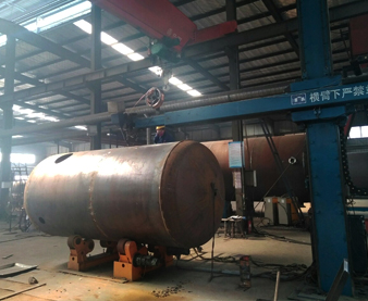 自動（dòng）焊接（jiē）機